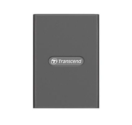 MEMORY READER FLASH ALL-IN-1/USB3.2 TS-RDE2 TRANSCEND  TS-RDE2 760557849407