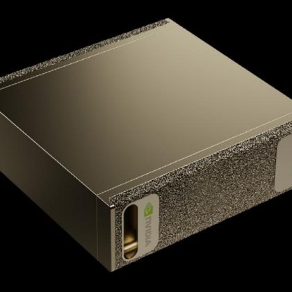 PC PNY DGX SPARK GB10 128 GB LPDDR5x-SDRAM Storage SSD Total storage capacity 4000 GB Not available NVIDIA Blackwell Wi-Fi Yes Bluetooth Yes DGX OS DGXSPARK-FOUNEDIT-EU  DGXSPARK-FOUNEDIT-EU 810152850282