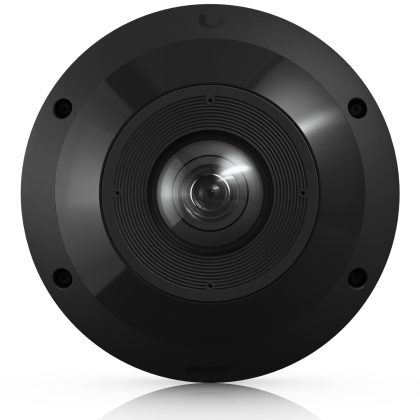 NET CAMERA 12MP/BLK UVC-G6-PRO-360-B UBIQUITI  UVC-G6-PRO-360-B 810177163220