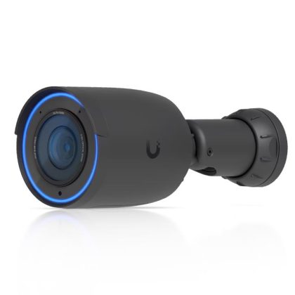 NET CAMERA 4K/UVC-G6-PRO-BULLET-B UBIQUITI  UVC-G6-PRO-BULLET-B 810177164449