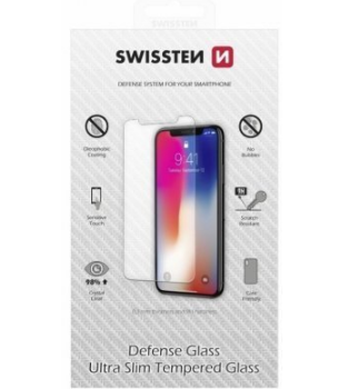 Swissten Ultra Slim Tempered Glass for Xiaomi 17 Pro 74518021 8595217494770