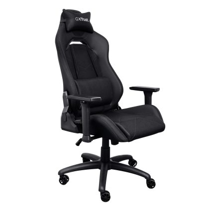 GAMING CHAIR GXT 714 RUYA/BLACK 24908 TRUST  24908 8713439249088