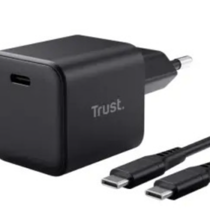 Trust Maxo Charger 65W USB-C 26046 8713439260465