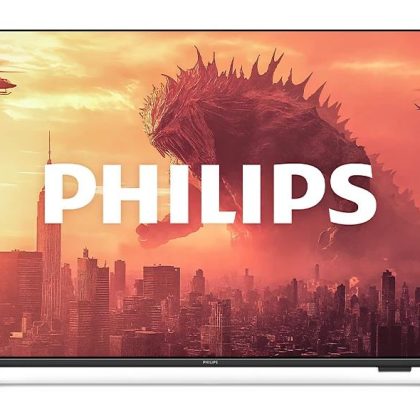 TV Set PHILIPS 32 " HD 1366 x 768 pixels Flat 16:9 LCD 32PHS5500/12  32PHS5500/12 8718863048160
