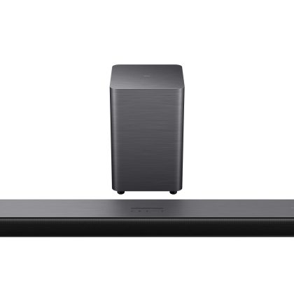 SOUNDBAR SPEAKER/S55HE TCL  S55HE 8720568106038