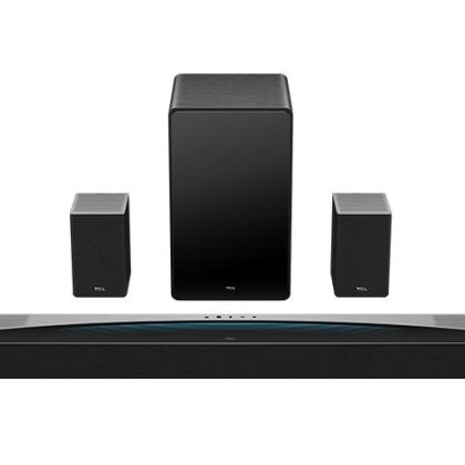 SOUNDBAR SPEAKER/Q85HE TCL  Q85HE 8720568106052