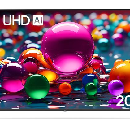 TV Set LG 75 " 4K Ultra HD 3840 x 2160 pixels Flat 16:9 LED 75UA75006LA  75UA75006LA 8806096339275