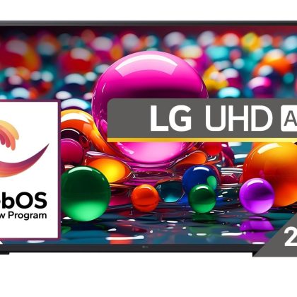 TV Set LG 43 " 4K Ultra HD 3840 x 2160 pixels Flat 16:9 LED 43UA74003LB  43UA74003LB 8806096529911