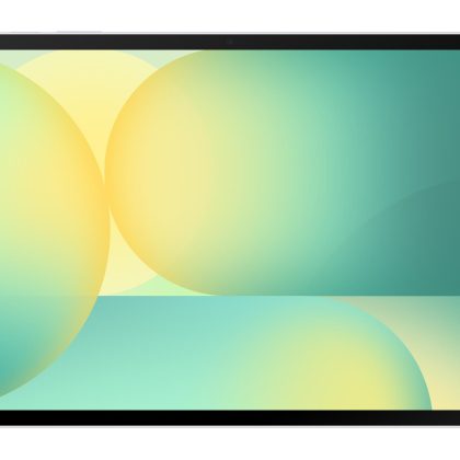 TABLET GALAXY TAB S10 FE+ 256G/WIFI SILVER SM-X620 SAMSUNG  SM-X620NZSPEUB 8806097197119