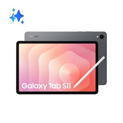 TABLET GALAXY TAB S11 11"/128 WIFI GREY SM-X730 SAMSUNG  SM-X730NZAREUE 8806097712213