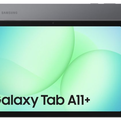 TABLET GALAXY TAB A11+ 11"/128G WIFI GRAY SM-X230 SAMSUNG  SM-X230NZAREUE 8806097855019