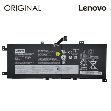 Notebook battery LENOVO L18M4P90