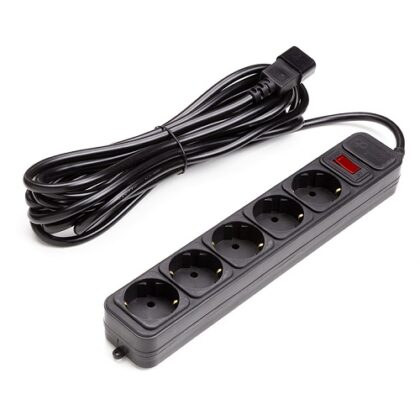 UPS-Rated Extension Cord 5m