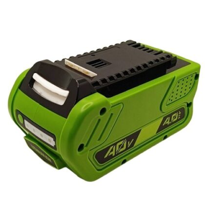 Power Tool Battery GREENWORKS 40V