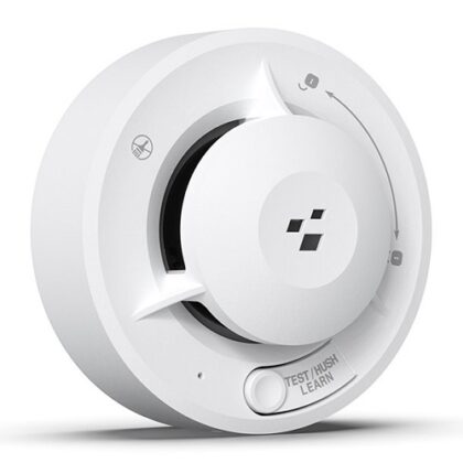 TUYA Photoelectric Smoke Detector Wi-Fi