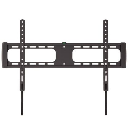 Fixed TV wall mount for displays  37“-70“