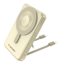 Verbatim Charge’n’Go 2C Power bank 10000 mAh Gold 32274 0023942322740