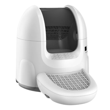 Sponge Pet Smart Litter Box T-MLX62115 0703674402322