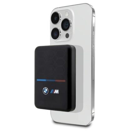 BMW BMPBMS5K22PGVK Powerbank 5000mAh BMPBMS5K22PGVK 3666339122508