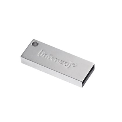 MEMORY DRIVE FLASH USB3 32GB/3534480 INTENSO  3534480 4034303020652