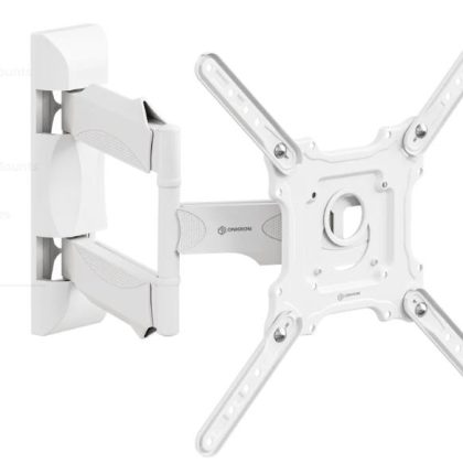 TV SET ACC WALL MOUNT /32-65"/WHITE M4-W ONKRON  M4-W 4262392440727