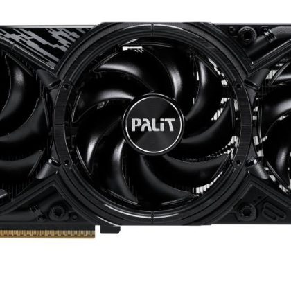 Graphics Card PALIT NVIDIA GeForce RTX 5080 2295 MHz 16 GB GDDR7 256 bit PCI Express 5.0 Active NE75080S19T2-GB2031A  NE75080S19T2-GB2031A 4710562244922