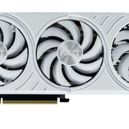 Graphics Card PALIT NVIDIA GeForce RTX 5070 2325 MHz 12 GB GDDR7 192 bit PCI Express 5.0 Active NE75070U19K9-GB2050W  NE75070U19K9-GB2050W 4710562245295