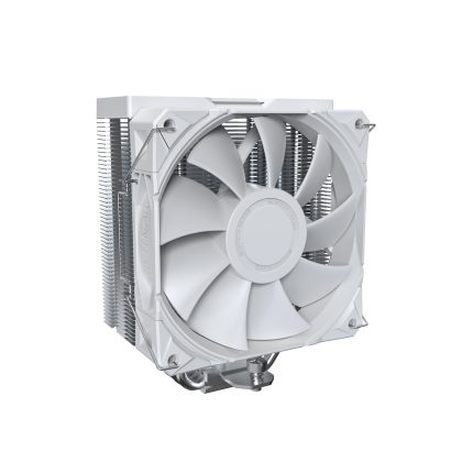 CPU COOLER MULTI SOCKET WHITE/NX400 (W) MONTECH  NX400 (W) 4710562747836