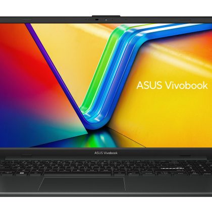 Notebook ASUS VivoBook Series Go 15 E1504FA-BQ2644W CPU  Ryzen 5 7520U 2800 MHz 15.6" 1920x1080 RAM 16GB LPDDR5 SSD 1TB AMD Radeon Graphics Integrated ENG Windows 11 Home Black 1.63 kg 90NB0ZR2-M04AJ0  90NB0ZR2-M04AJ0 4711636201063