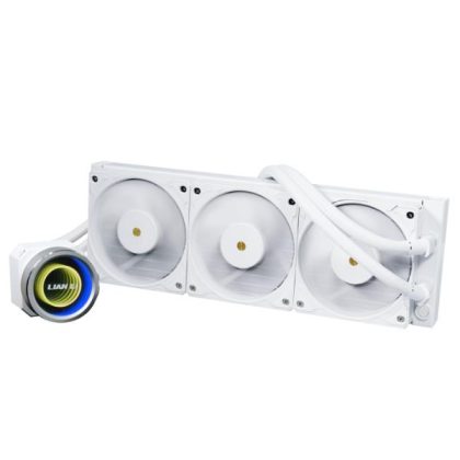 CPU COOLER S_MULTI/G89.GA2P36W.01 LIAN LI  G89.GA2P36W.01 4718466014368