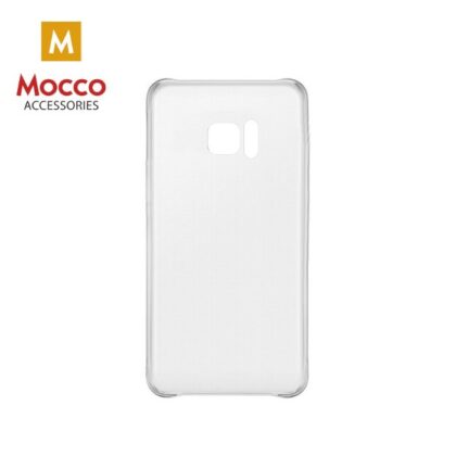 Mocco Clear Back Case 1 mm Silicone Case for Samsung G950 Galaxy S8 MC-CL-G950-TR 4752168031445