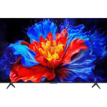 TV Set TCL 75 " 4K Ultra HD 3840 x 2160 pixels Flat 16:9 QLED 75T8C  75T8C 5901292526702