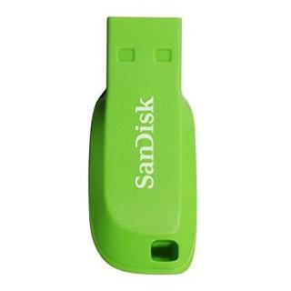 MEMORY DRIVE FLASH USB2 16GB/SDCZ50C-016G-B35GE SANDISK  SDCZ50C-016G-B35GE 619659141080