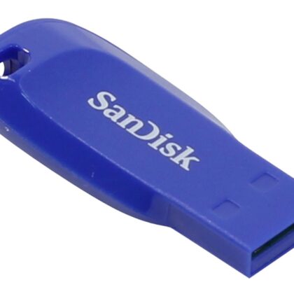 MEMORY DRIVE FLASH USB2 32GB/SDCZ50C-032G-B35BE SANDISK  SDCZ50C-032G-B35BE 619659146924