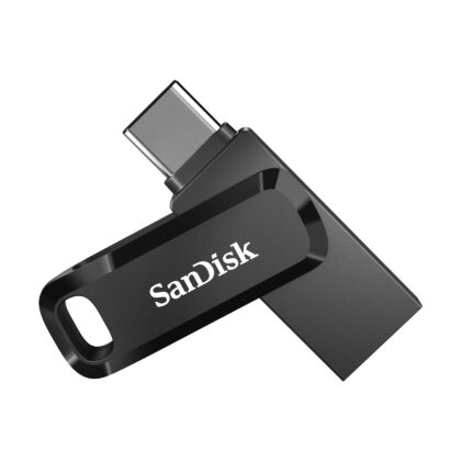 MEMORY DRIVE FLASH USB-C 512GB/SDDDC3-512G-G46 SANDISK  SDDDC3-512G-G46 619659180140