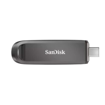 MEMORY DRIVE FLASH USB-C/512GB SDCZ890-512G-G46 SANDISK  SDCZ890-512G-G46 619659202590