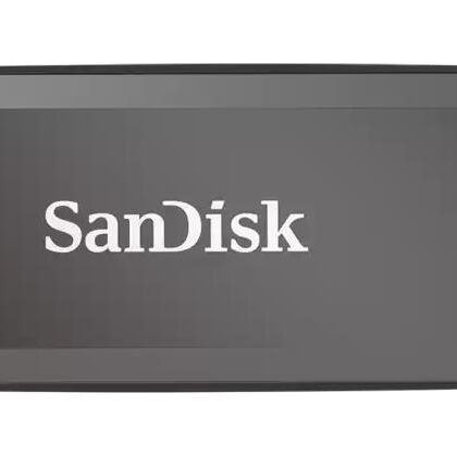 MEMORY DRIVE FLASH USB3.2/1TB SDCZ820-1T00-G46 SANDISK SDCZ820-1T00-G46 619659202828