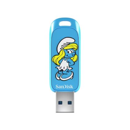 MEMORY DRIVE FLASH USB3.2/256GB SDCZIS-256G-G46 SANDISK SDCZIS-256G-G46 619659217631