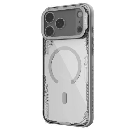 Nillkin Iceblade Prop Magnetic Cover for Apple iPhone 17 Pro Max 57983128625 6902048304703