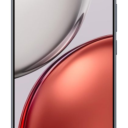 MOBILE PHONE HONOR MAGIC8 LITE/8/512GB BLACK 5109BYRB HONOR  5109BYRB 6936520884285