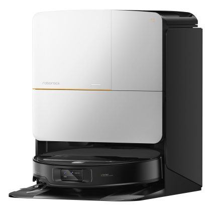 VACUUM CLEANER ROBOT SAROS Z70/SILVER SZ7002-00 ROBOROCK  SZ7002-00 6936905900760