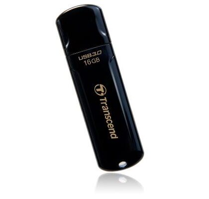 MEMORY DRIVE FLASH USB3 16GB/700 TS16GJF700 TRANSCEND  TS16GJF700 760557819455