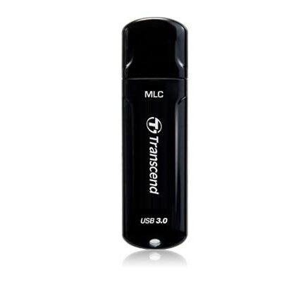 MEMORY DRIVE FLASH USB3 32GB/750 TS32GJF750K TRANSCEND  TS32GJF750K 760557827863
