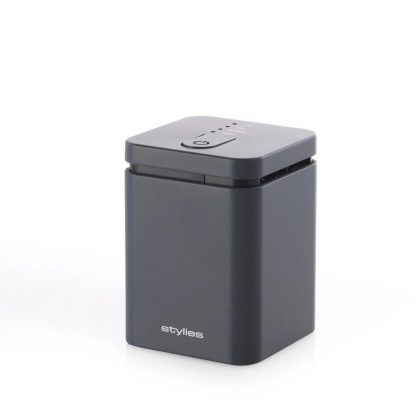 AROMA DIFFUSER ELARA/GREY COP000852 STYLIES  COP000852 7640115592279