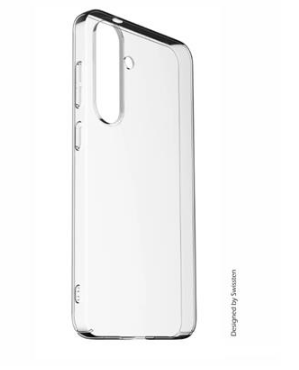 Swissten Clear Jelly Case for Xiaomi Redmi A5 4G 32802982 8595217494824