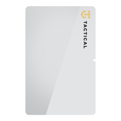 Tactical Glass Shield for Samsung Galaxy Tab S10 / S10+ / Tab S11 / Tab S9 FE+ / Tab S9+ 57983128245 8596311294235