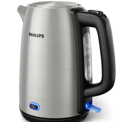 KETTLE 1.7L/HD9353/90 PHILIPS  HD9353/90 8710103839125