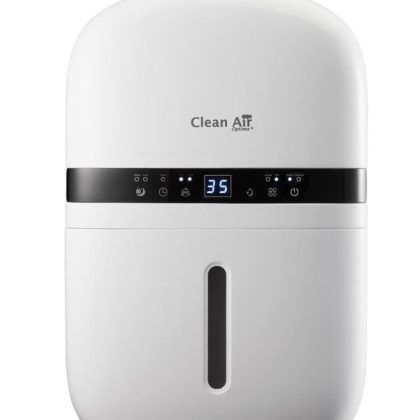 DEHUMIDIFIER & AIR PURIFIER/CA-702 SMART CLEAN AIR OPTIMA  CA-702 SMART 8718546313011