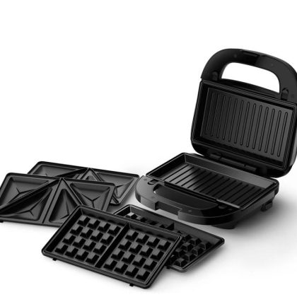 SANDWICH & WAFFLE MAKER/HD2350/80 PHILIPS  HD2350/80 8720389032813
