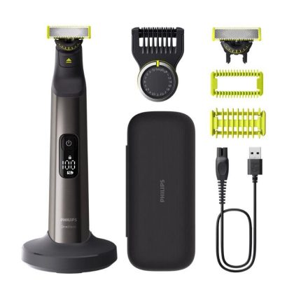 SHAVER/QP6652/61 PHILIPS  QP6652/61 8720689027298